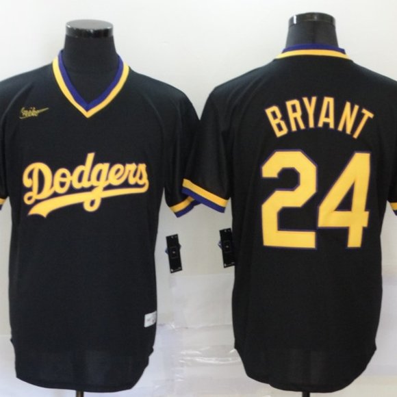 dodgers yellow jersey